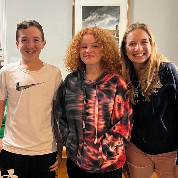 Meet your Posher, Judy - Picture 3 of 8